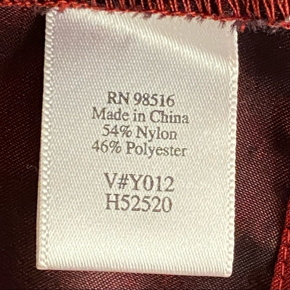 ⭐️HOST PICK⭐️ Coldwater Creek Glamour Wrap Blouse - Picture 8 of 16